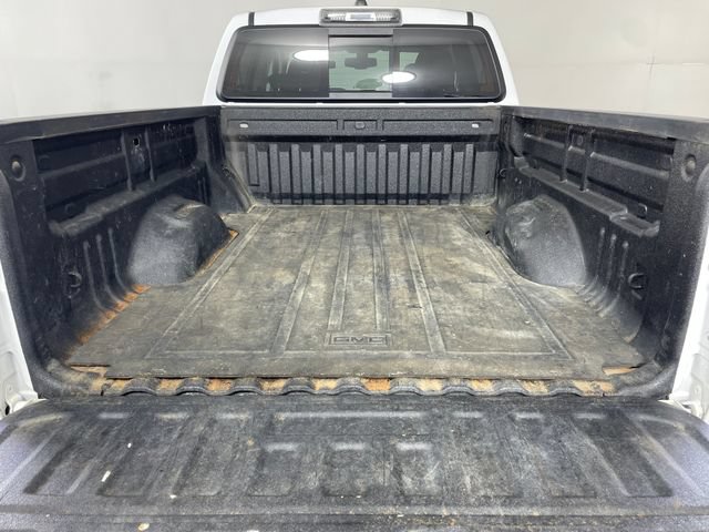 Used 2019 GMC Canyon SLE w/ SLE Convenience Package AWD/4WD image 17