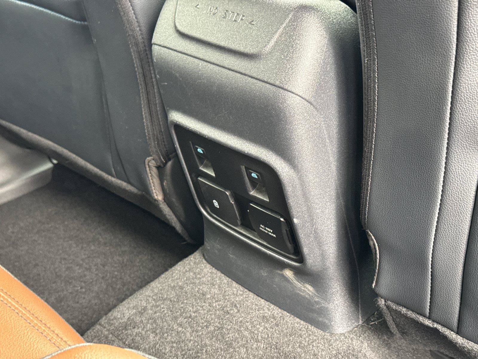 Certified 2023 Ford Bronco Outer Banks AWD/4WD image 19