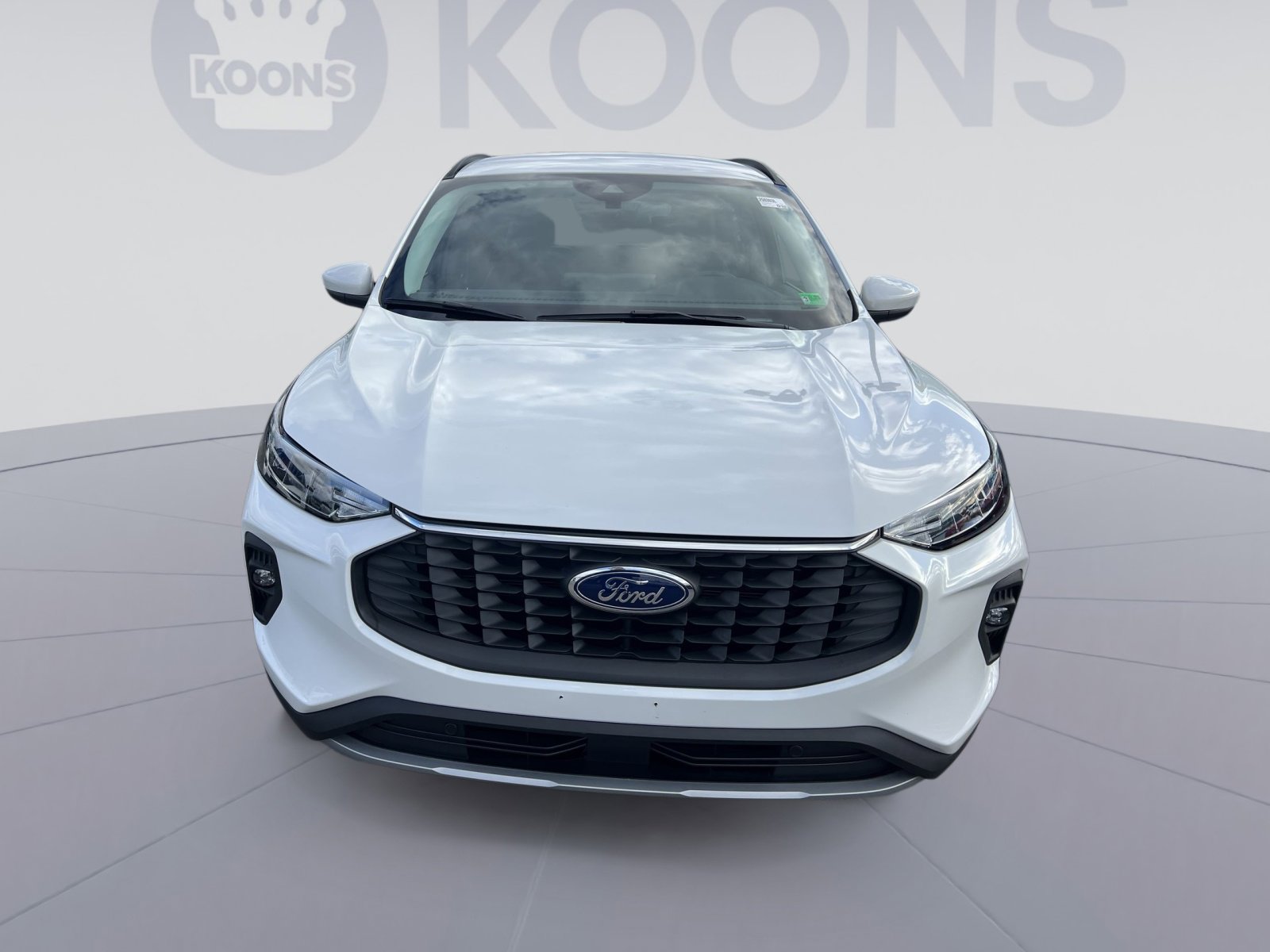 Certified 2025 Ford Escape SE image 11