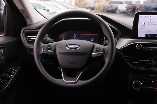 Certified 2025 Ford Escape Active image 22