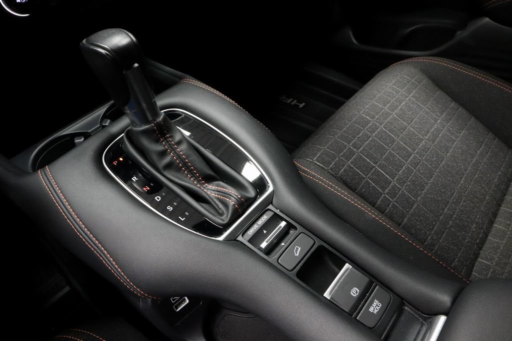 Used 2023 Honda HR-V Sport image 30