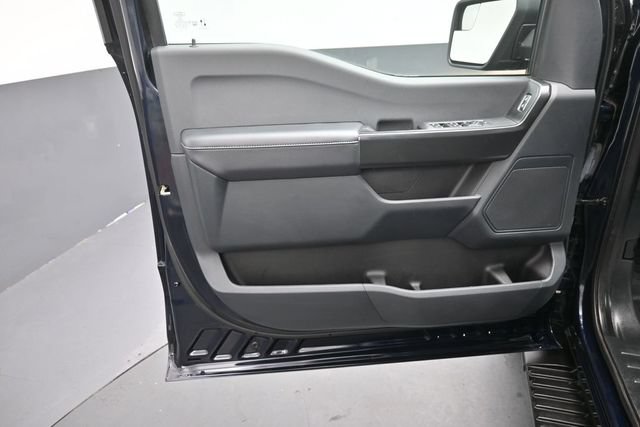 Certified 2023 Ford F150 XL w/ STX Appearance Package AWD/4WD image 19