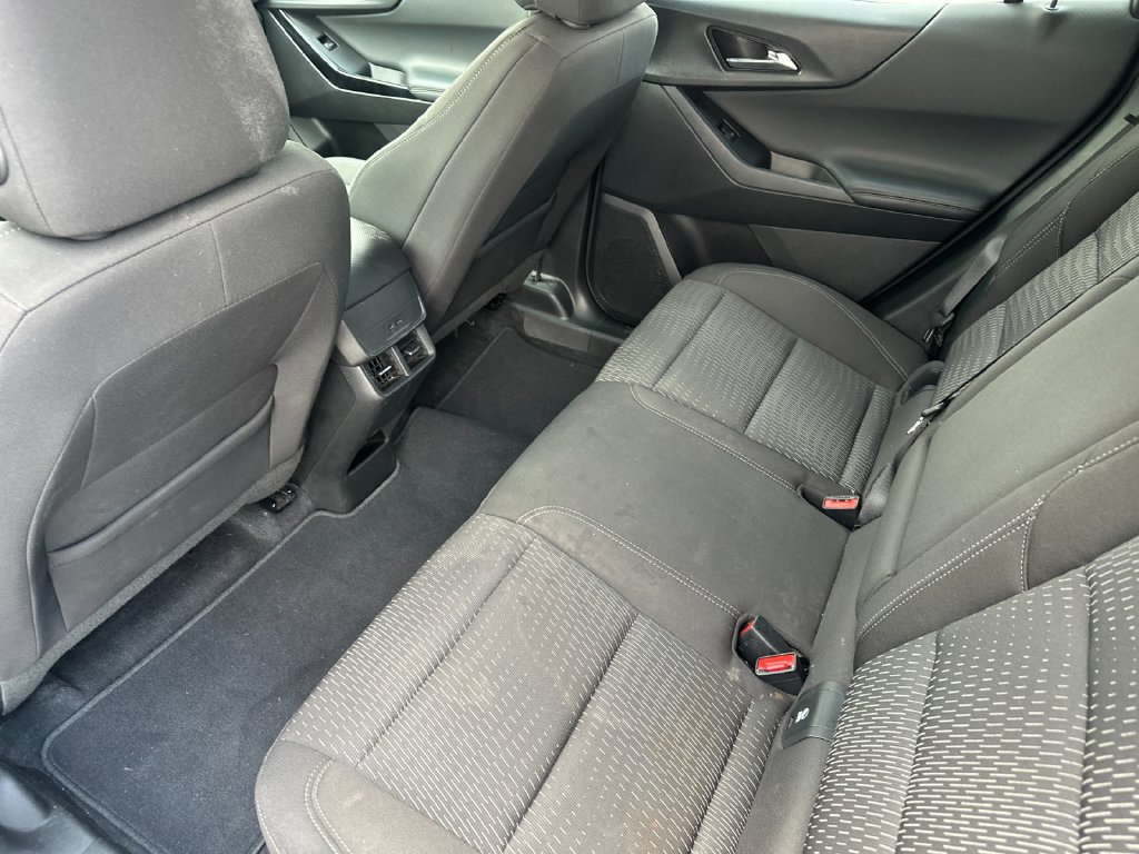 Used 2025 Chevrolet Equinox LT AWD/4WD image 11