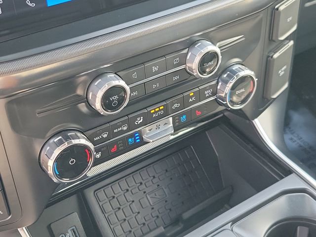 Certified 2024 Ford F150 Raptor AWD/4WD image 30
