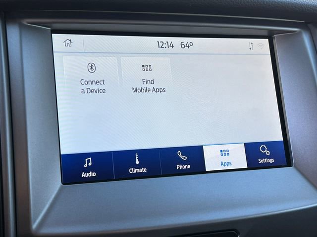 Certified 2021 Ford Ranger XL w/ FX4 Off-Road Package image 30