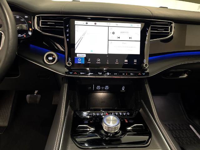 Used 2024 Jeep Grand Wagoneer L Series II w/ Quick Order Packagew 28T image 19