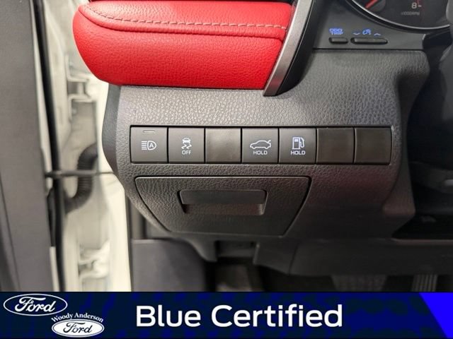 Used 2024 Toyota Camry XSE FWD image 20