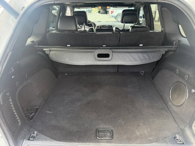 Used 2020 Jeep Grand Cherokee Altitude RWD image 33