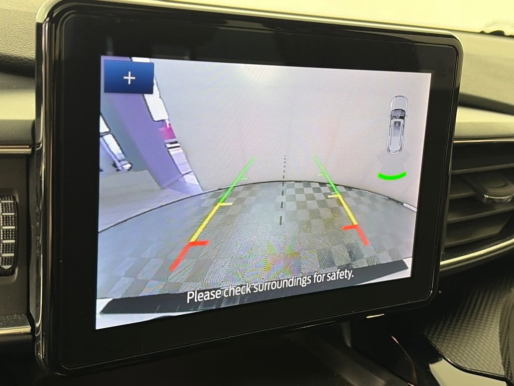 Certified 2023 Ford Explorer ST-Line w/ Class IV Trailer Tow Package image 20