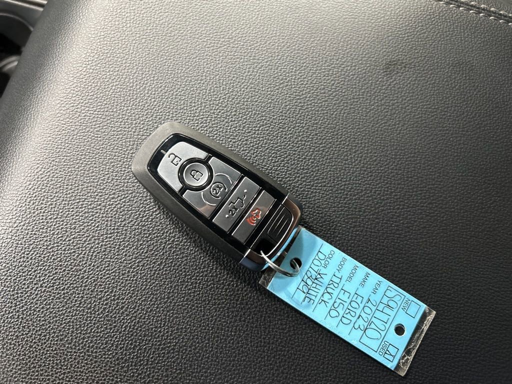 Certified 2023 Ford F150 XLT w/ Equipment Group 302A High image 29