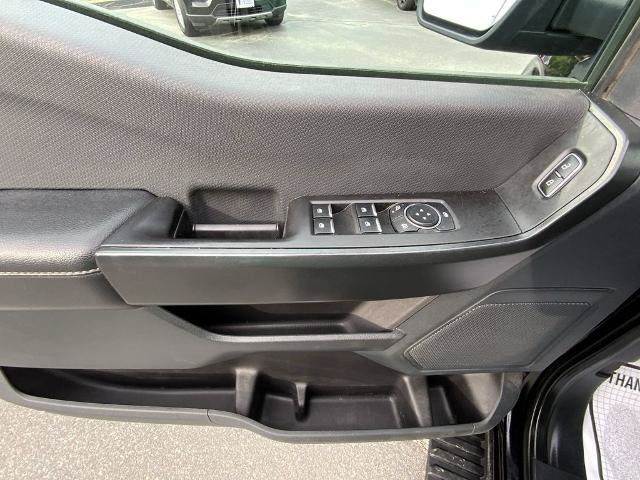 Certified 2023 Ford F150 XL w/ STX Appearance Package AWD/4WD image 21