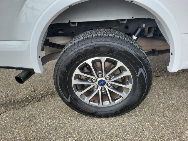 Certified 2020 Ford F150 XLT w/ Equipment Group 302A Luxury AWD/4WD image 11