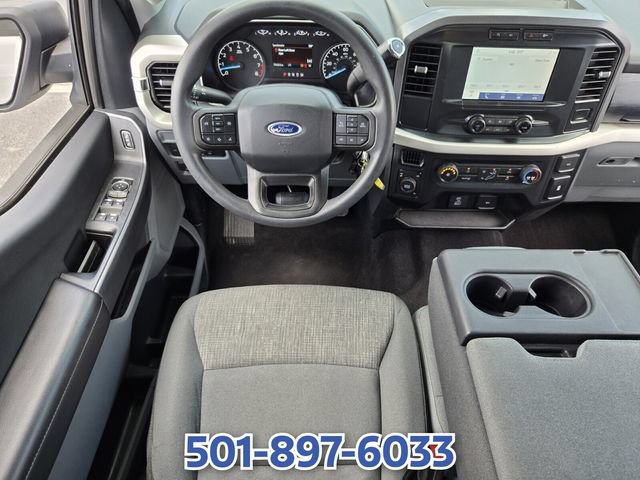 Certified 2021 Ford F150 XLT AWD/4WD image 13