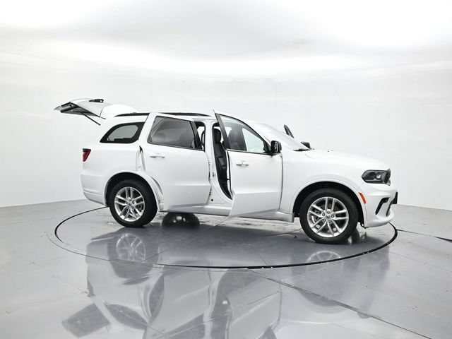 Used 2024 Dodge Durango GT AWD/4WD image 55