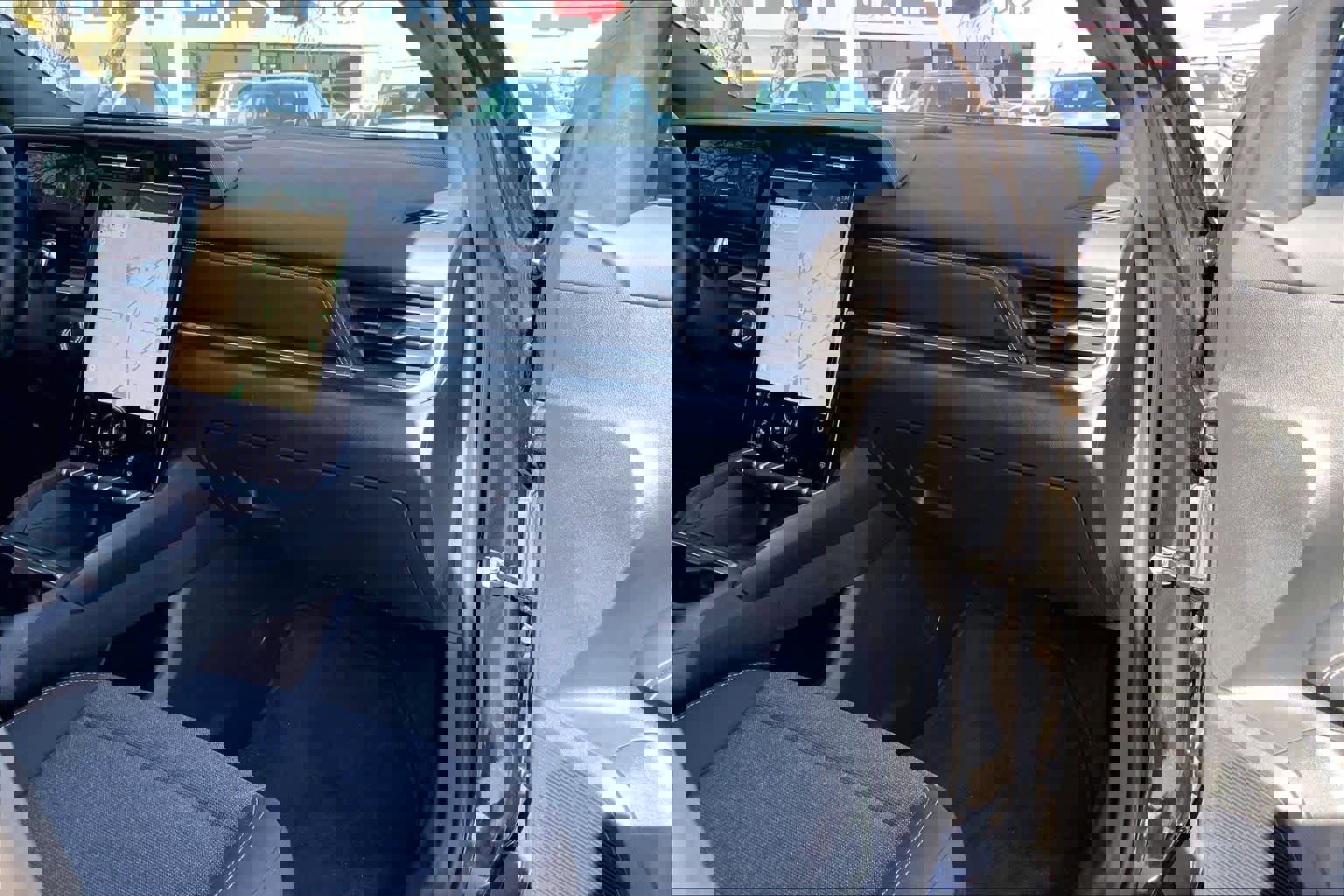 Used 2026 GMC Terrain Elevation image 18