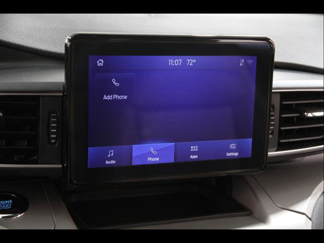 Certified 2024 Ford Explorer XLT w/ Equipment Group 202A image 13
