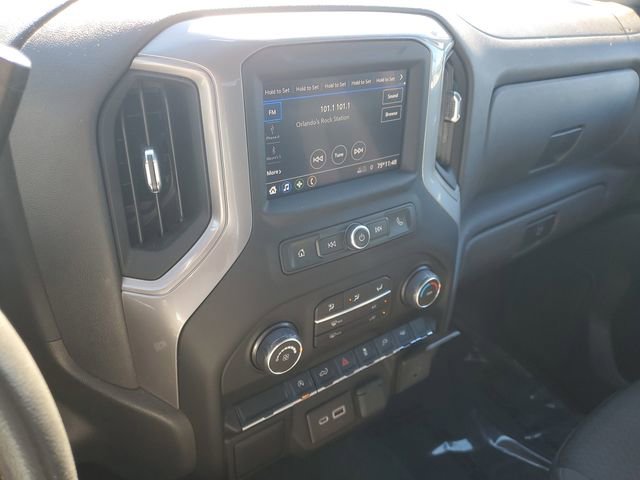 Used 2022 Chevrolet Silverado 1500 Custom image 25