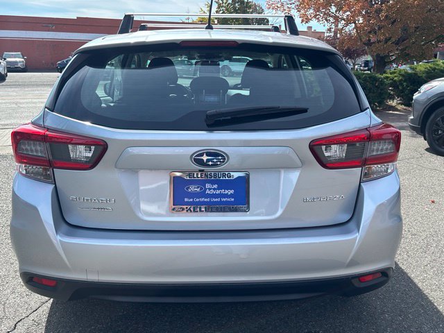Used 2023 Subaru Impreza 2.0i AWD/4WD image 4