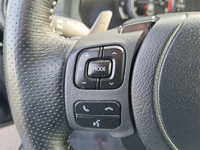 Used 2023 Lexus IS 500 image 11