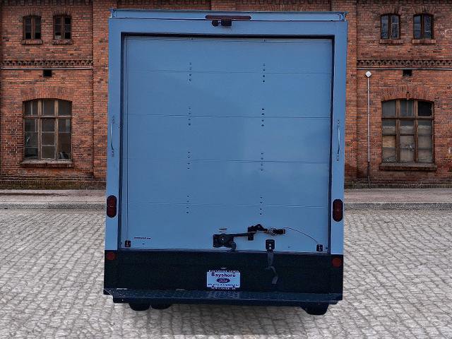 Certified 2023 Ford Transit 350 DRW image 5