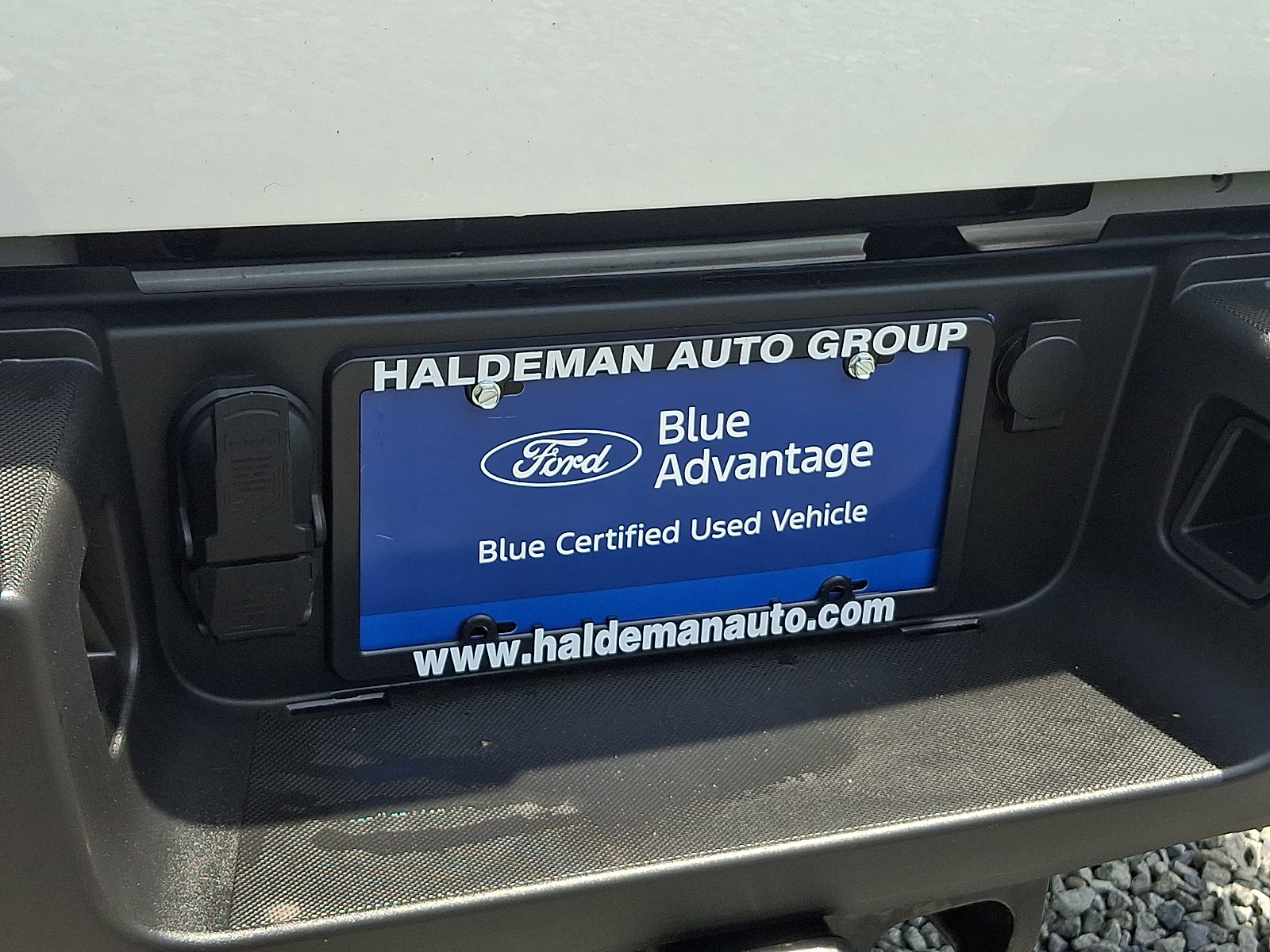 Certified 2025 Ford F250 XLT AWD/4WD image 31