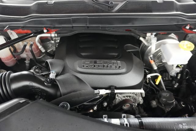 Used 2022 RAM 2500 Laramie AWD/4WD image 42