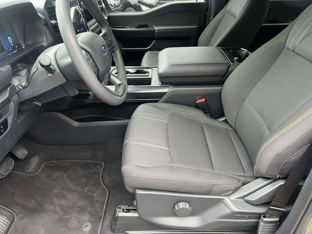 Certified 2025 Ford F150 STX image 16