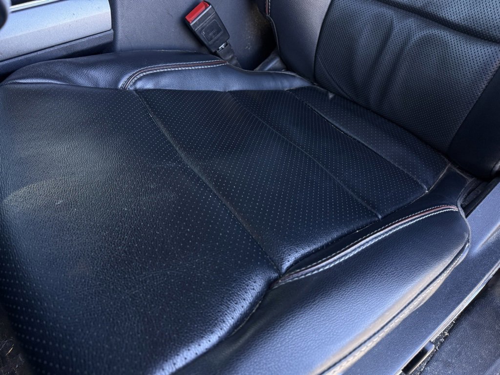 Certified 2023 Ford F250 Lariat w/ Black Appearance Package image 24