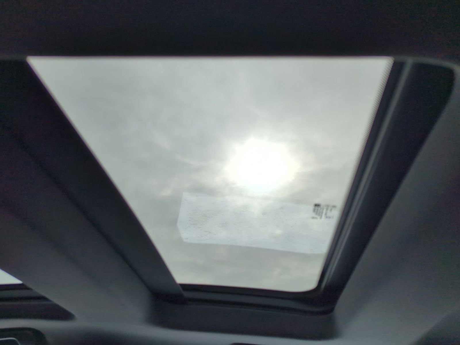 Used 2025 Cadillac CT5 Sport w/ Sun And Sound Package image 22