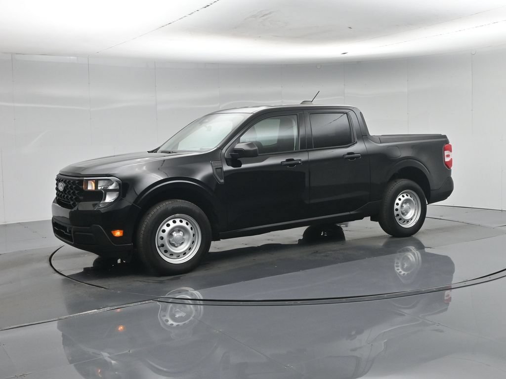 Certified 2025 Ford Maverick XL FWD image 22