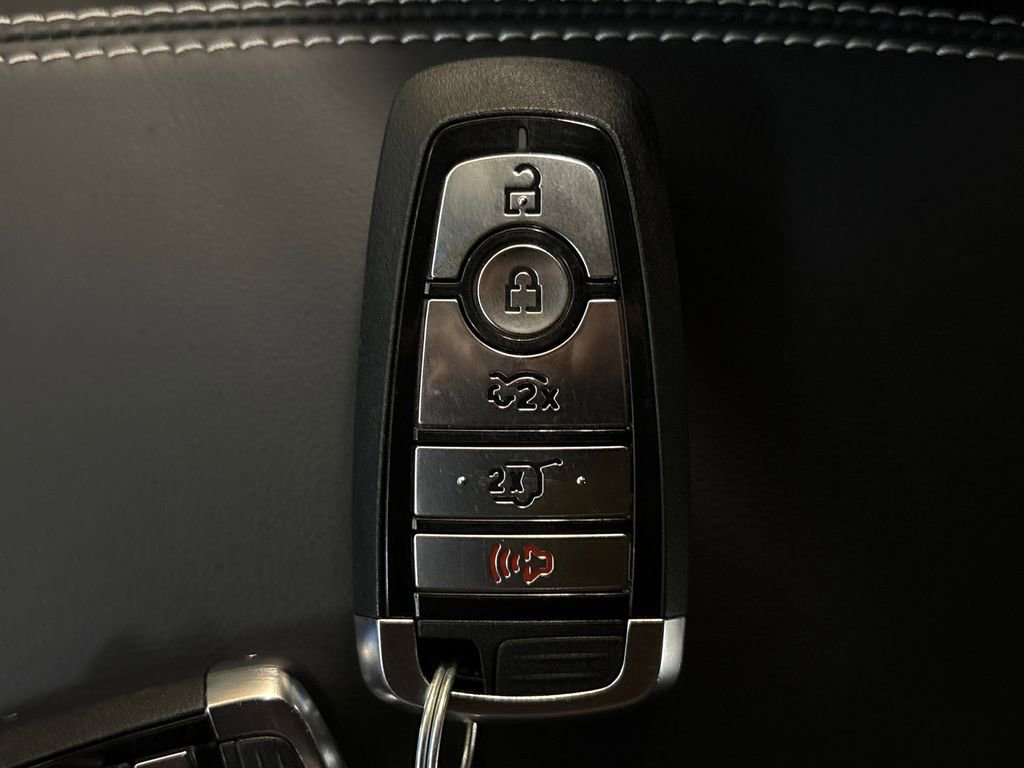 Certified 2025 Ford Mustang Mach-E GT image 33