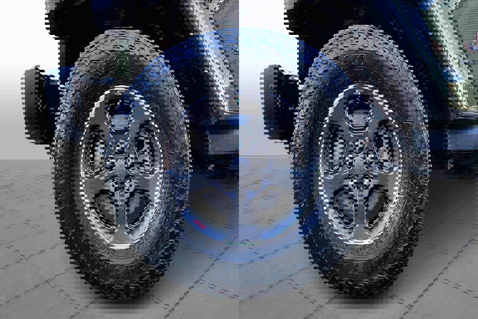 Used 2021 Jeep Gladiator Rubicon image 13