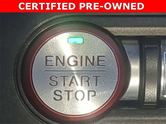 Certified 2022 Ford Mustang GT w/ Equipment Group 301A image 26