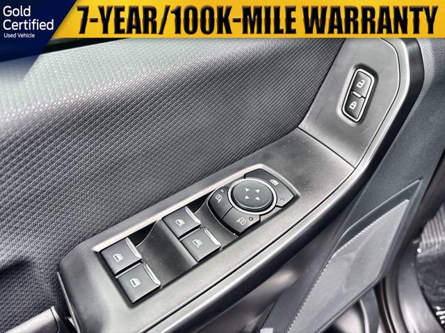 Certified 2025 Ford F150 STX w/ Equipment Group 200A AWD/4WD image 22