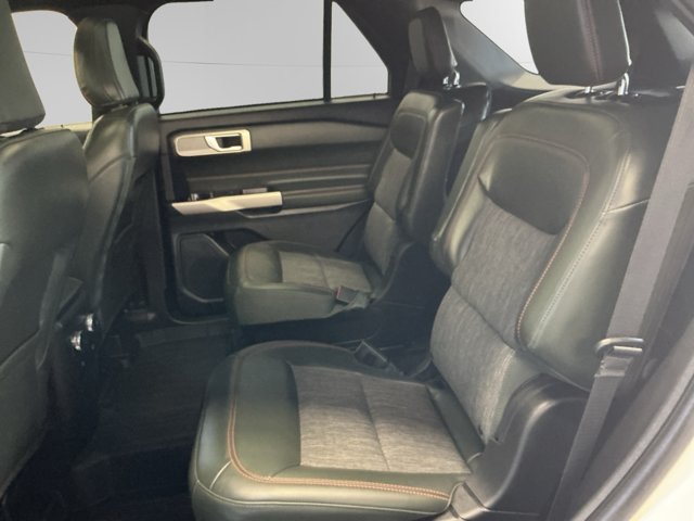 Certified 2023 Ford Explorer Timberline w/ Timberline Technology Package AWD/4WD image 13