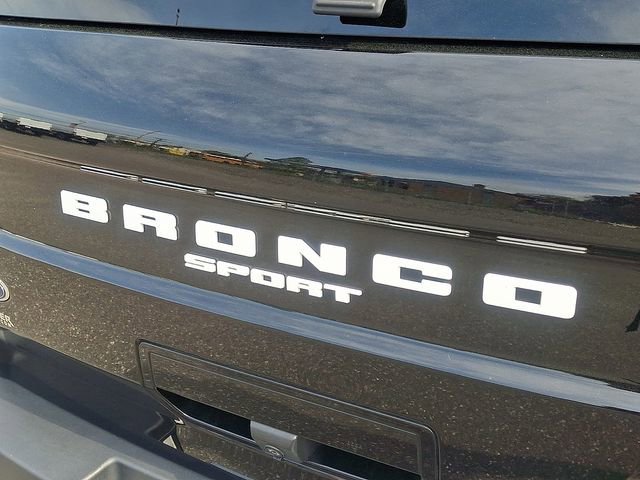 Certified 2022 Ford Bronco Sport Big Bend AWD/4WD image 29