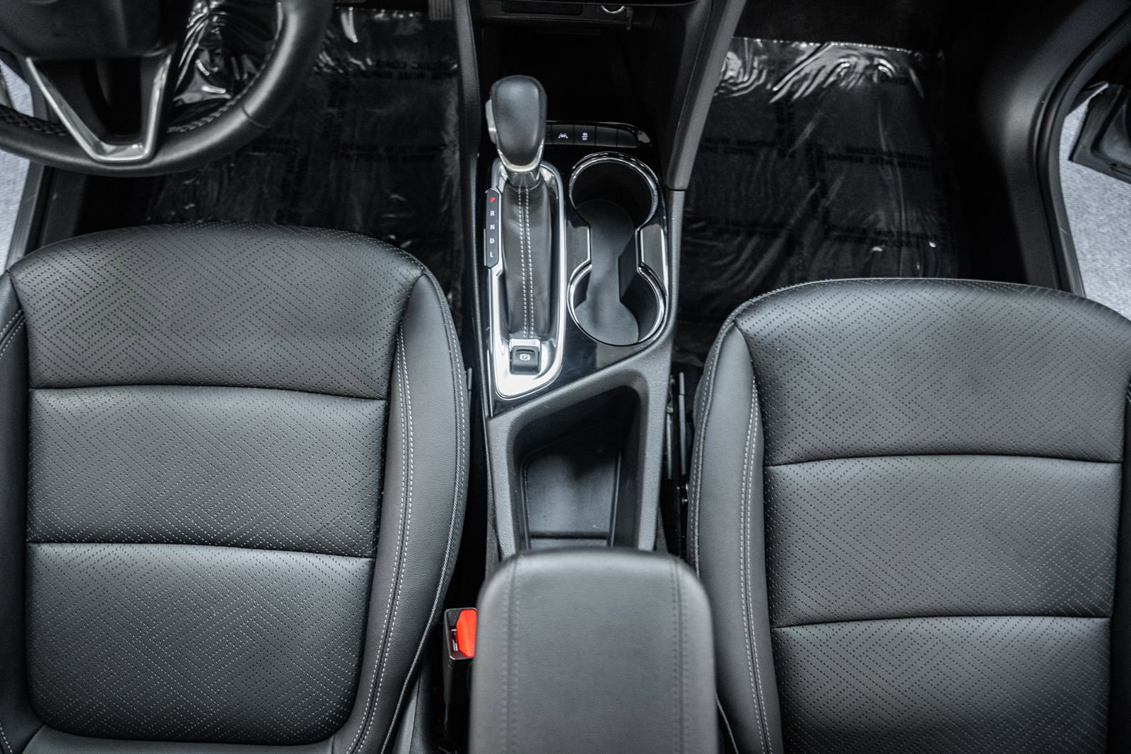 Used 2023 Buick Encore GX Essence w/ Experience Buick Package image 31