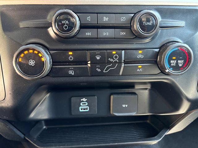 Certified 2024 Ford F250 XL w/ STX Appearance Package AWD/4WD image 30