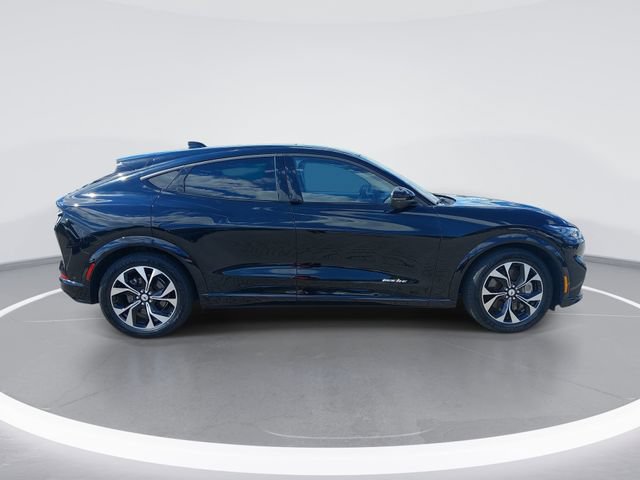 Certified 2023 Ford Mustang Mach-E Premium RWD image 6