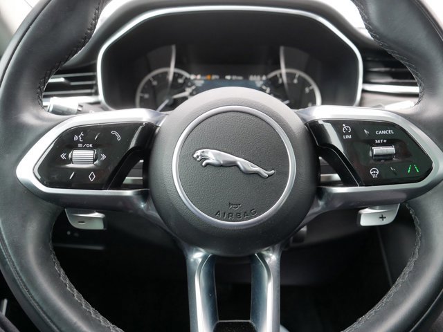 Used 2021 Jaguar F-PACE S image 32