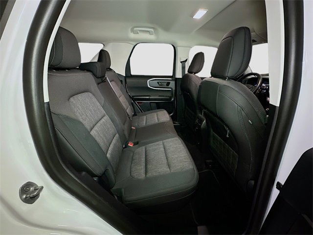 Certified 2023 Ford Bronco Sport Big Bend w/ Convenience Package image 20