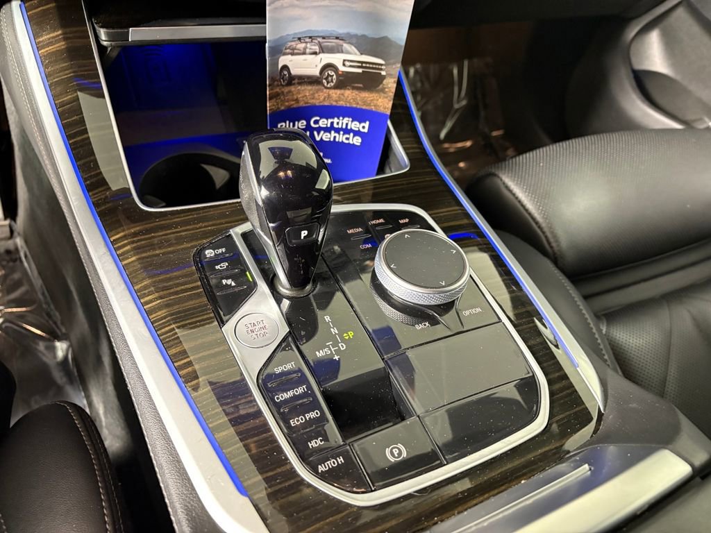 Used 2023 BMW X5 xDrive40i image 20