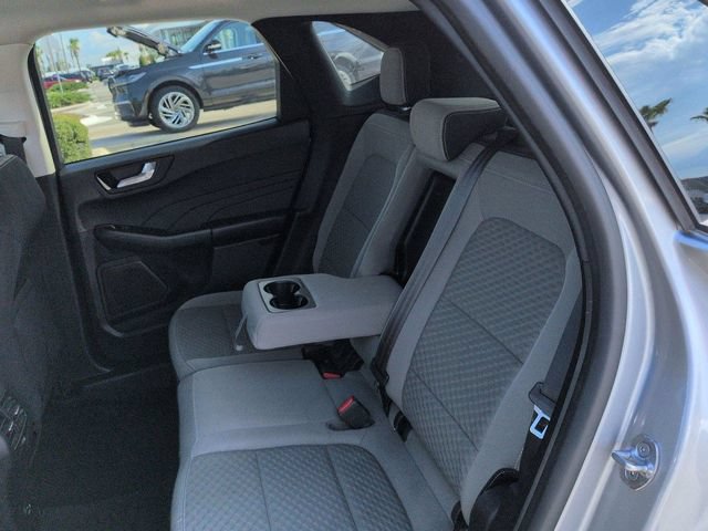 Certified 2021 Ford Escape SE w/ Convenience Package FWD image 14