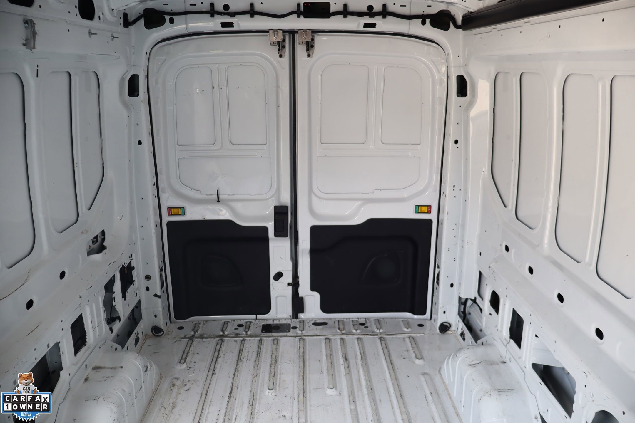 Certified 2024 Ford Transit 250 148 Medium Roof Extended AWD image 29