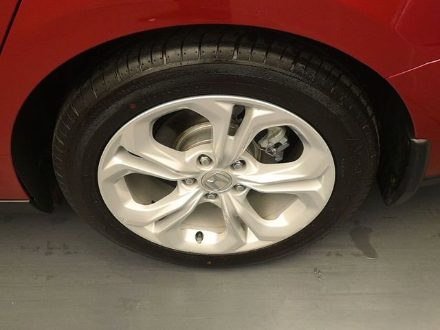 Used 2023 Honda Accord LX image 9