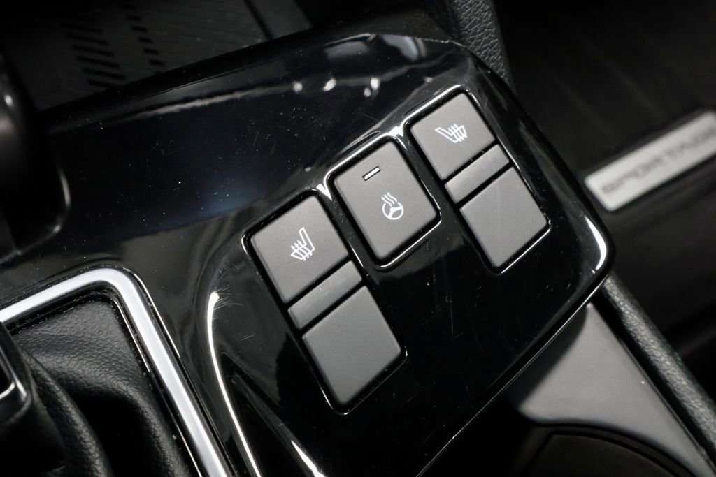 Used 2023 Kia Sportage X-Pro image 12