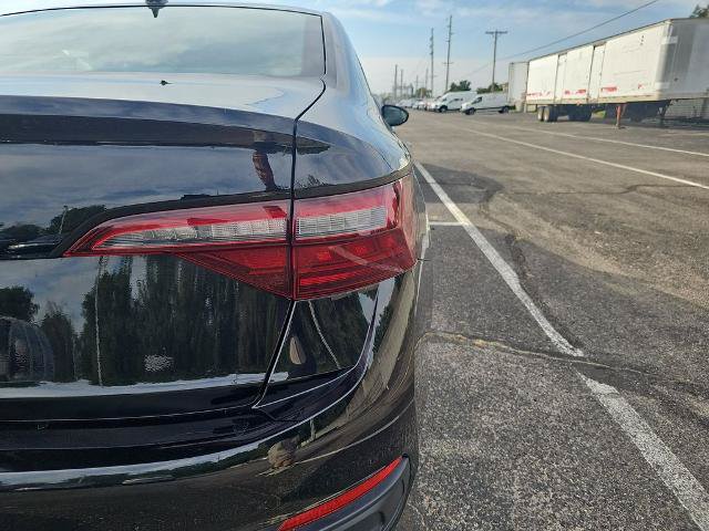 Used 2024 Volkswagen Jetta S FWD image 33