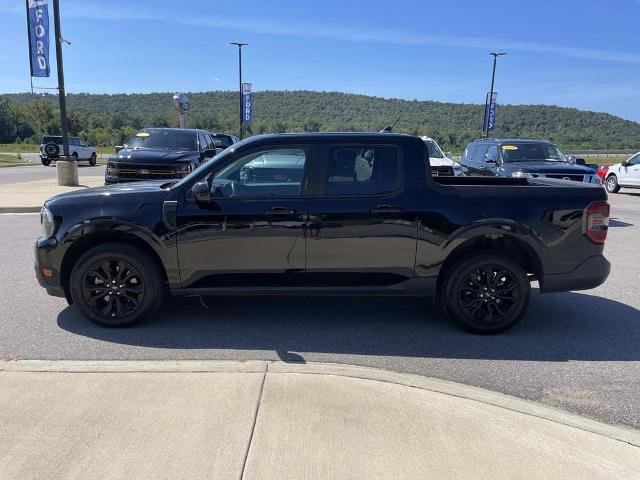 Certified 2023 Ford Maverick Lariat w/ Lariat Luxury Package AWD/4WD image 6