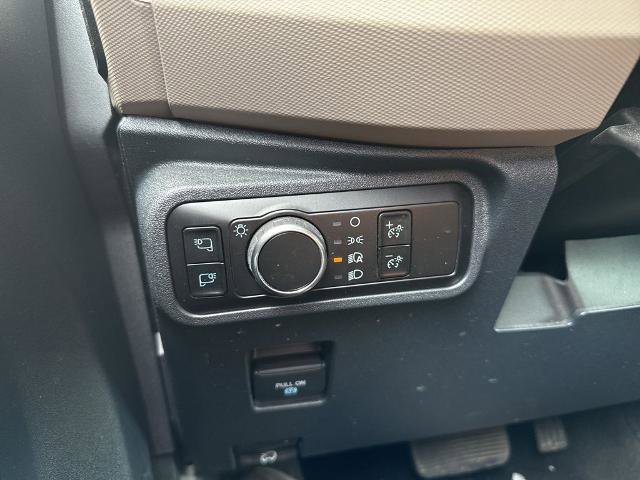 Certified 2023 Ford Bronco Wildtrak AWD/4WD image 13