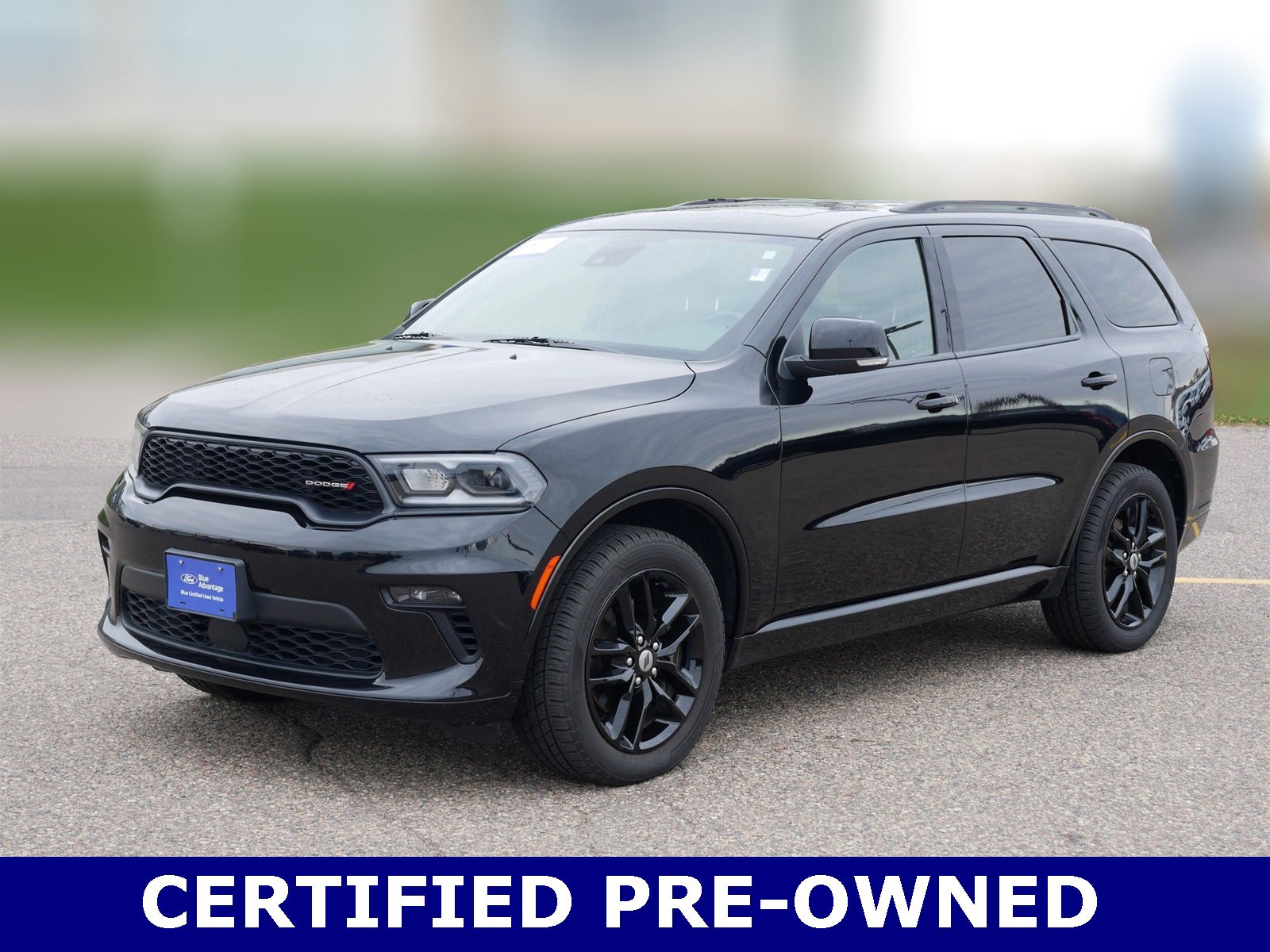 Used 2023 Dodge Durango GT image 1